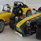 Image for article titled We Need To Make This Lego Caterham Super Seven Happen